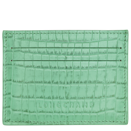 Longchamp Longchamp Pocket Card holder Mint