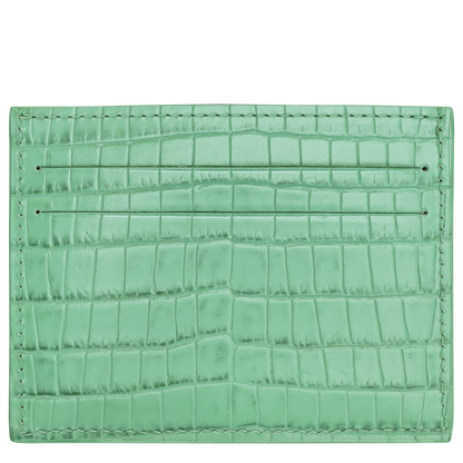 Longchamp Longchamp Pocket Card holder Mint