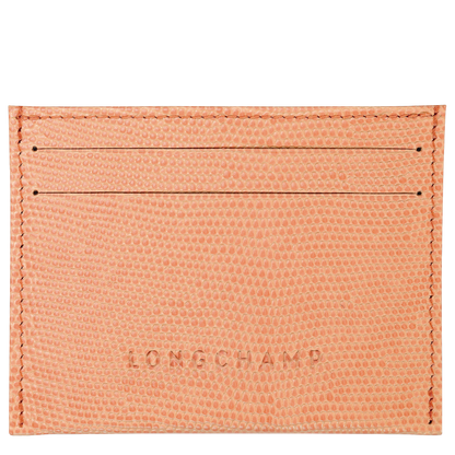 Longchamp Longchamp Pocket Card holder Sunset