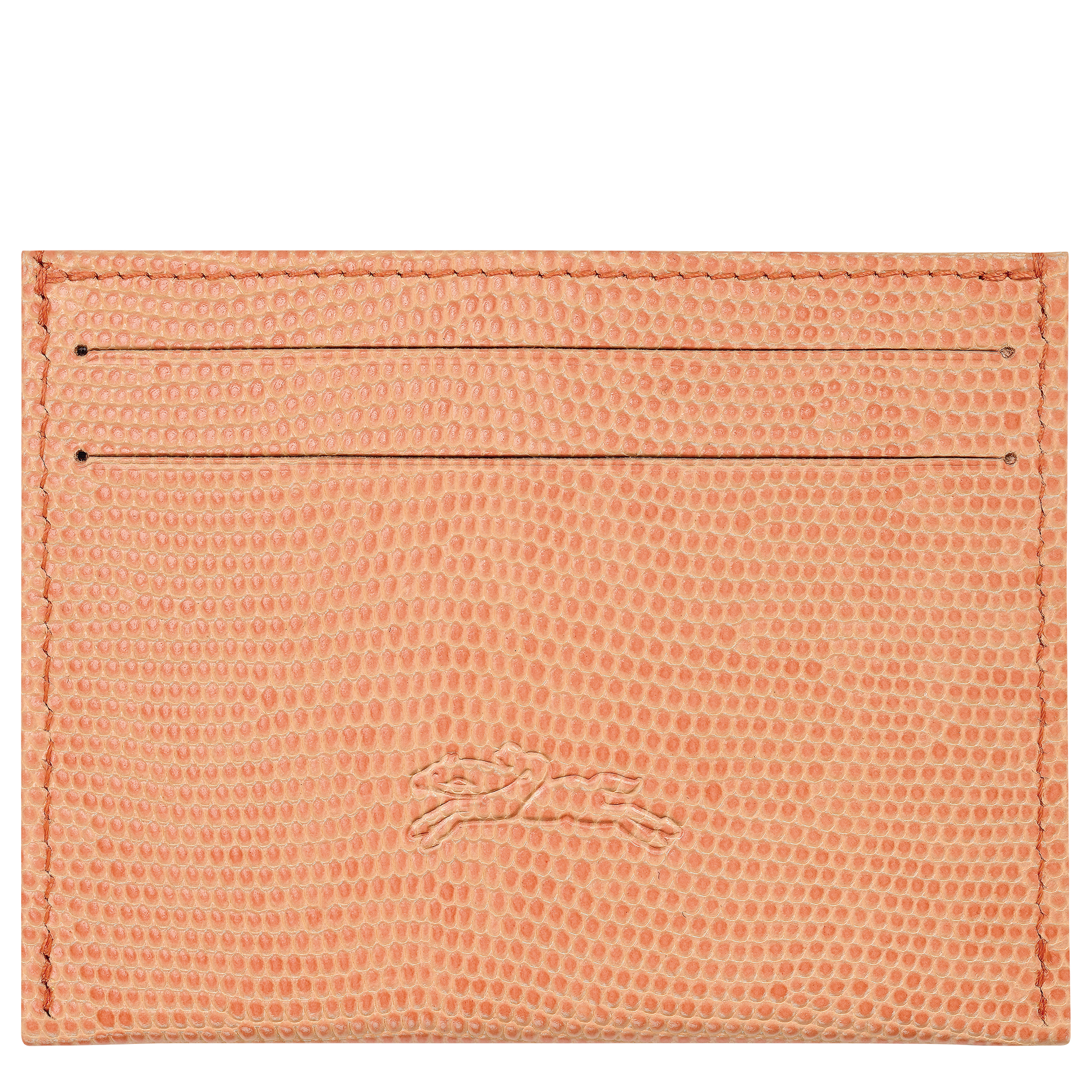 Longchamp Longchamp Pocket Card holder Sunset