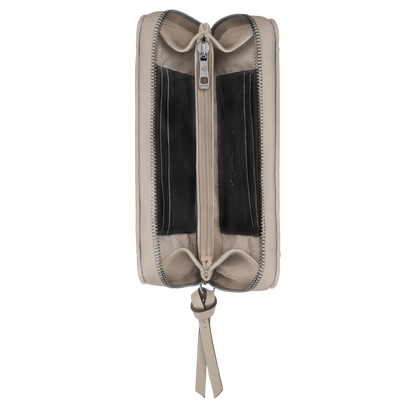 Longchamp Longchamp 3D Wallet Clay