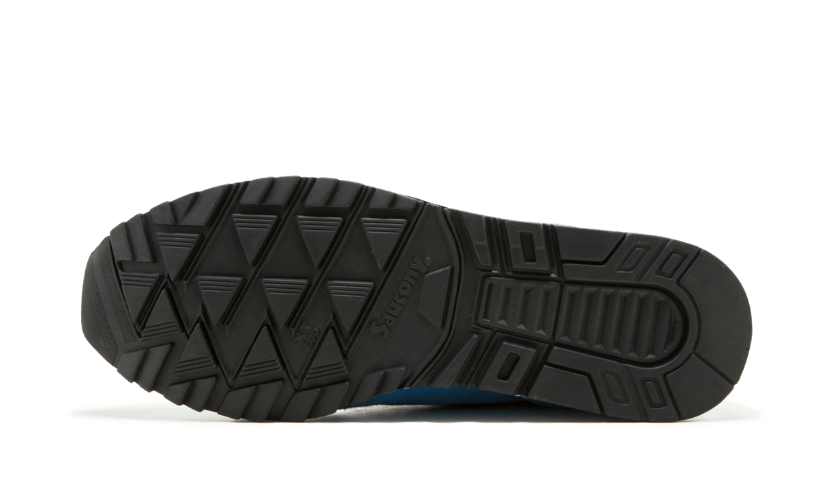 Saucony Shadow 6000 Footpatrol Only In Soho