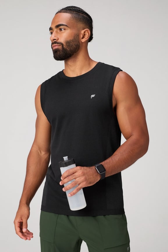 Fabletics The Training Day Muscle Tank