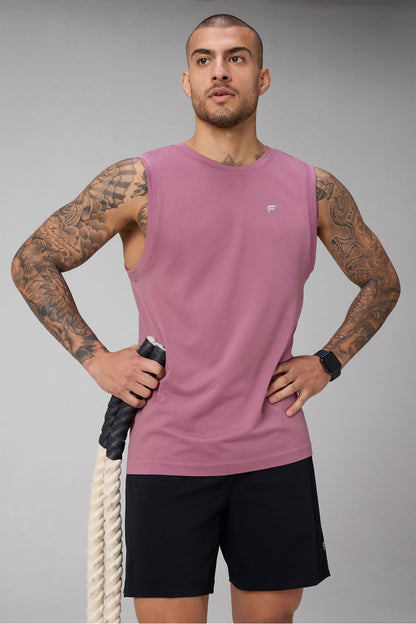 Fabletics The Training Day Muscle Tank