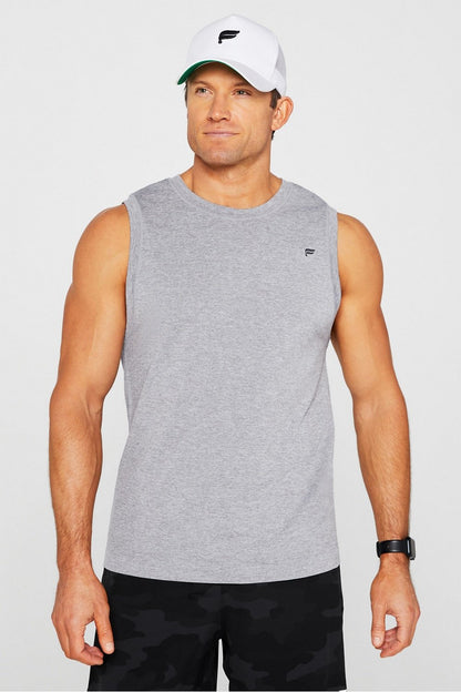 Fabletics The Training Day Muscle Tank