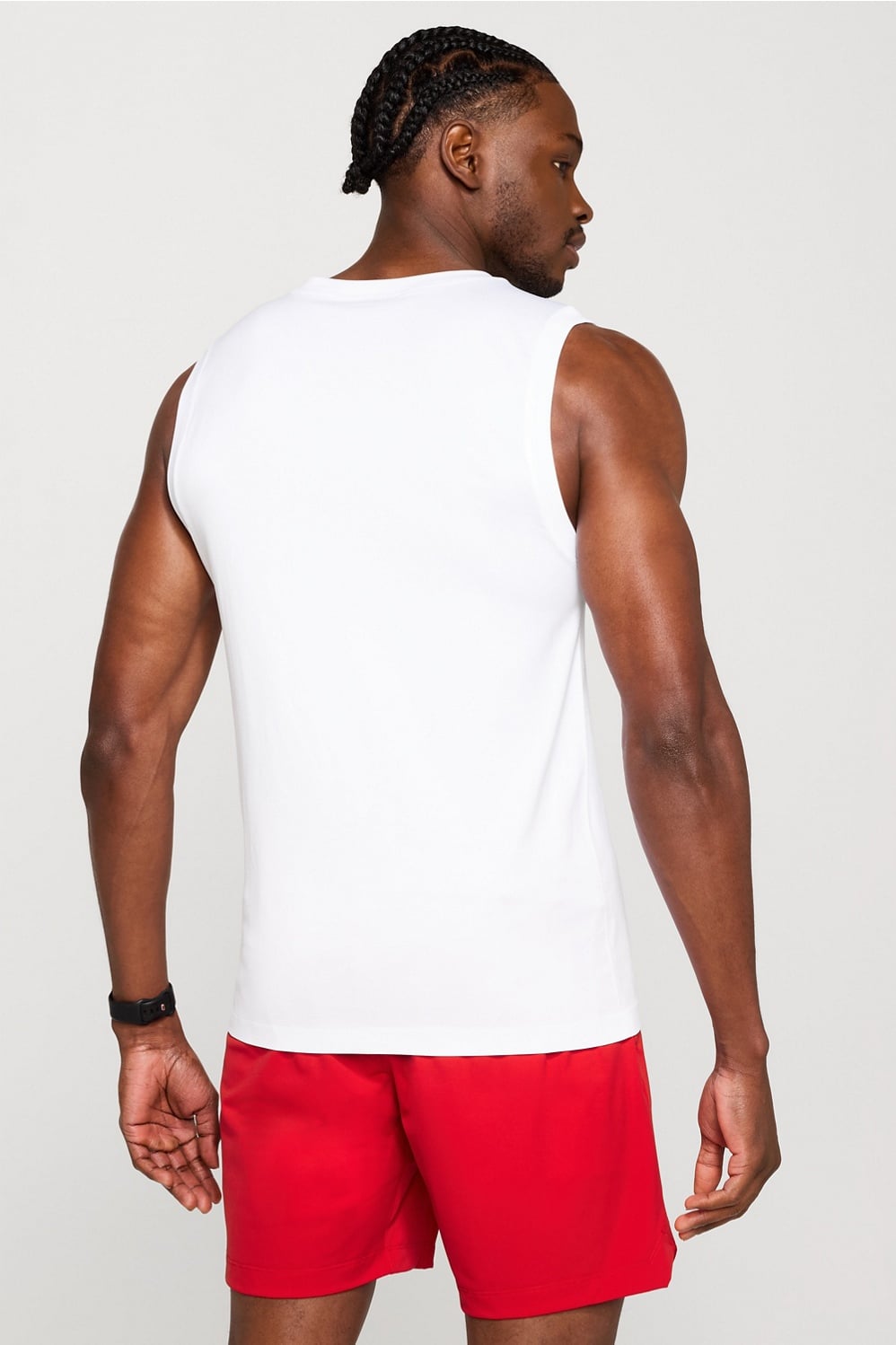 Fabletics The Training Day Muscle Tank