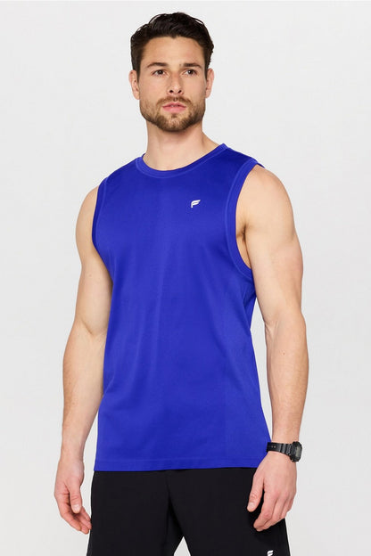 Fabletics The Training Day Muscle Tank