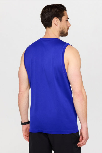 Fabletics The Training Day Muscle Tank
