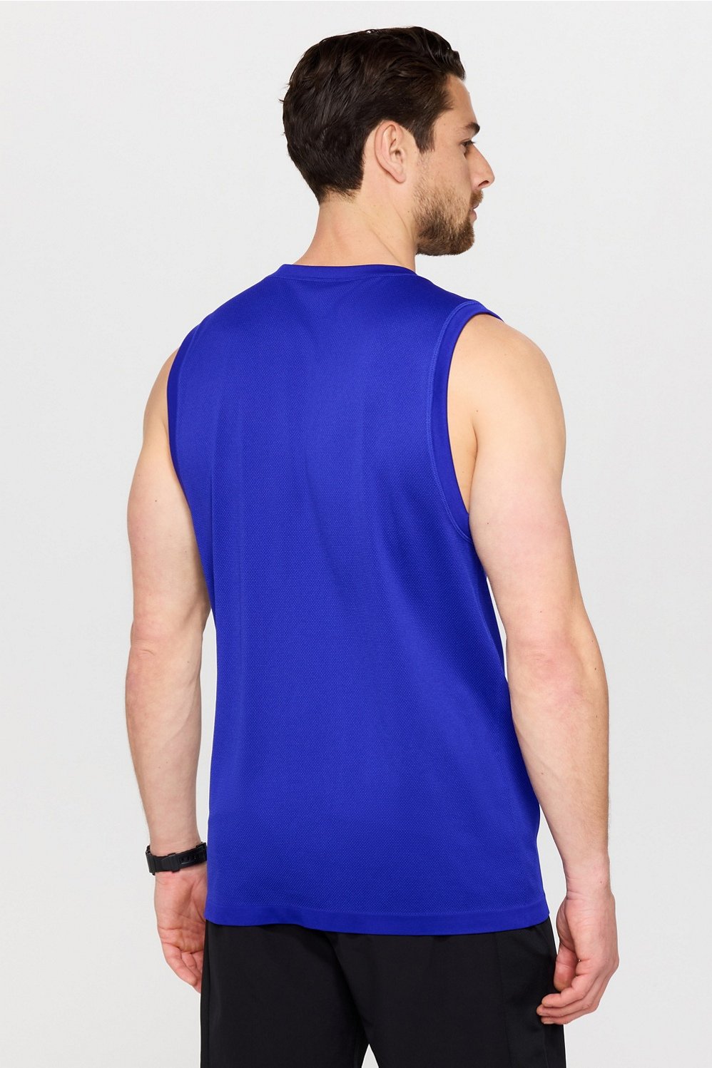 Fabletics The Training Day Muscle Tank