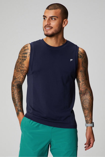 Fabletics The Training Day Muscle Tank