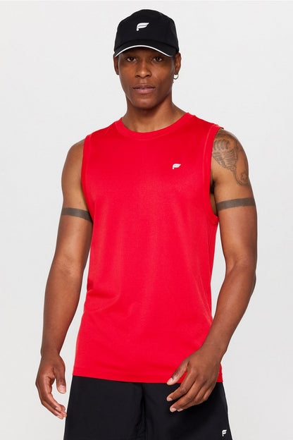 Fabletics The Training Day Muscle Tank