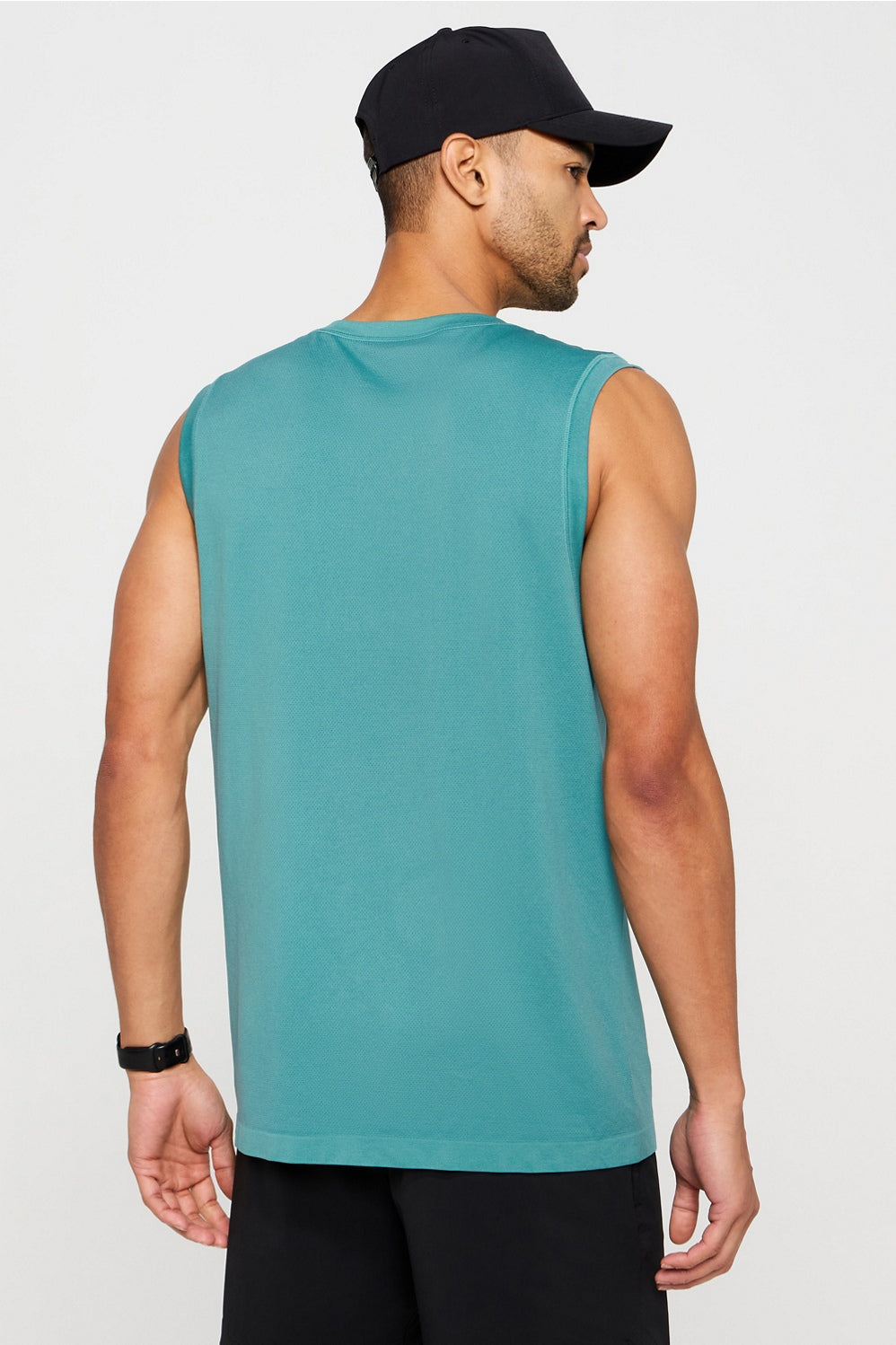 Fabletics The Training Day Muscle Tank