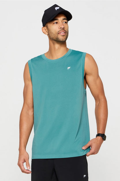 Fabletics The Training Day Muscle Tank