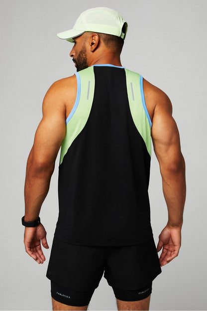 Fabletics The O2 Tank