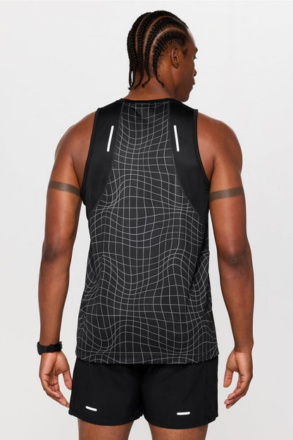 Fabletics The O2 Tank