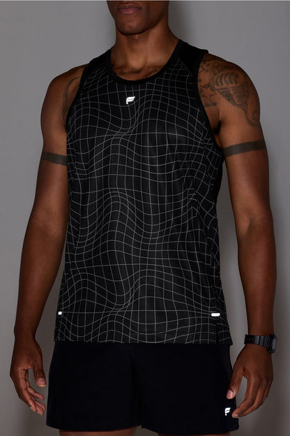 Fabletics The O2 Tank