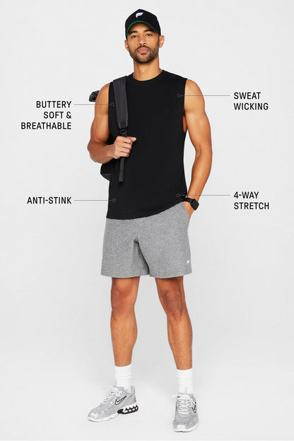 Fabletics The 24-7 Muscle Tank