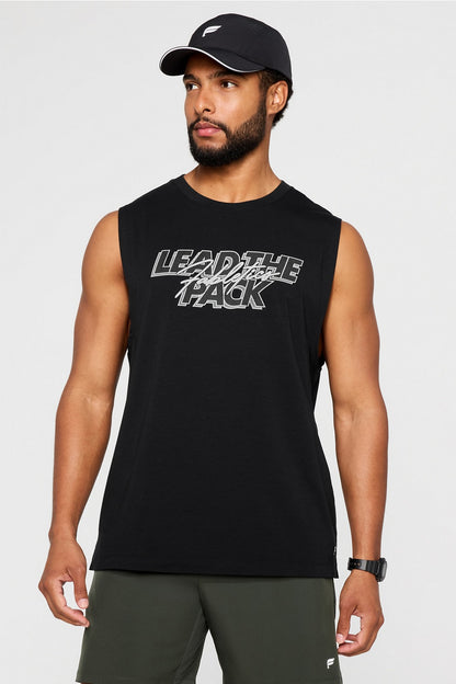 Fabletics The 24-7 Muscle Tank