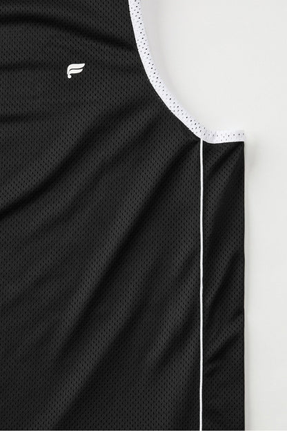 Fabletics The Essential Rec Mesh Tank