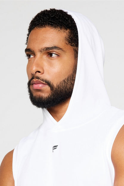 Fabletics The Training Day Sleeveless Hoodie