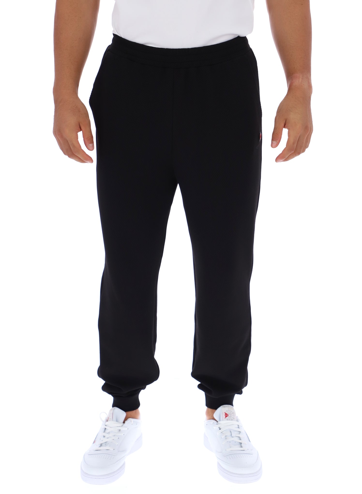 Ted Baker Lee Piquet Cuffed Tracksuit Joggers