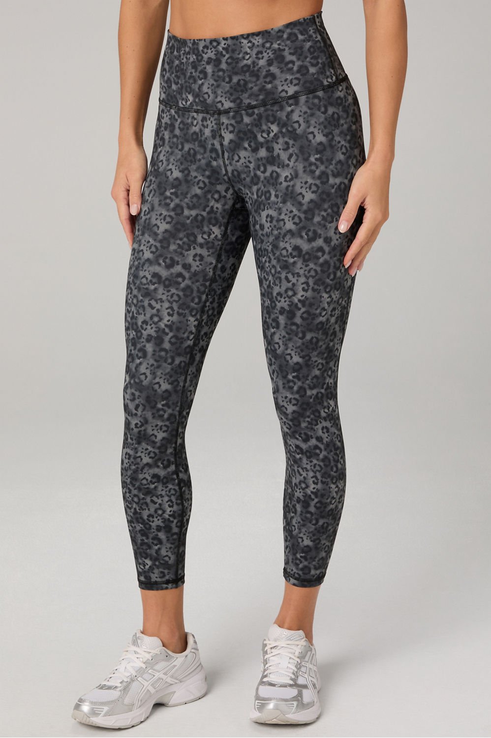 Fabletics Define PowerHold® High-Waisted Legging 7/8