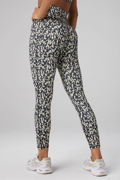 Fabletics Define PowerHold® High-Waisted Legging 7/8