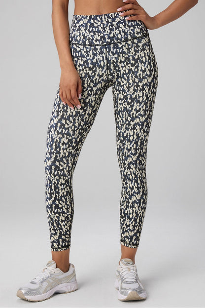 Fabletics Define PowerHold® High-Waisted Legging 7/8
