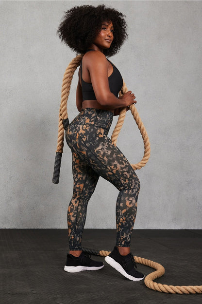 Fabletics Define PowerHold® High-Waisted Legging
