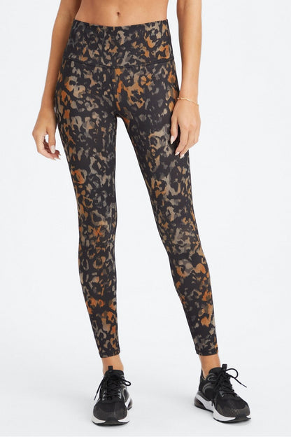 Fabletics Define PowerHold® High-Waisted Legging