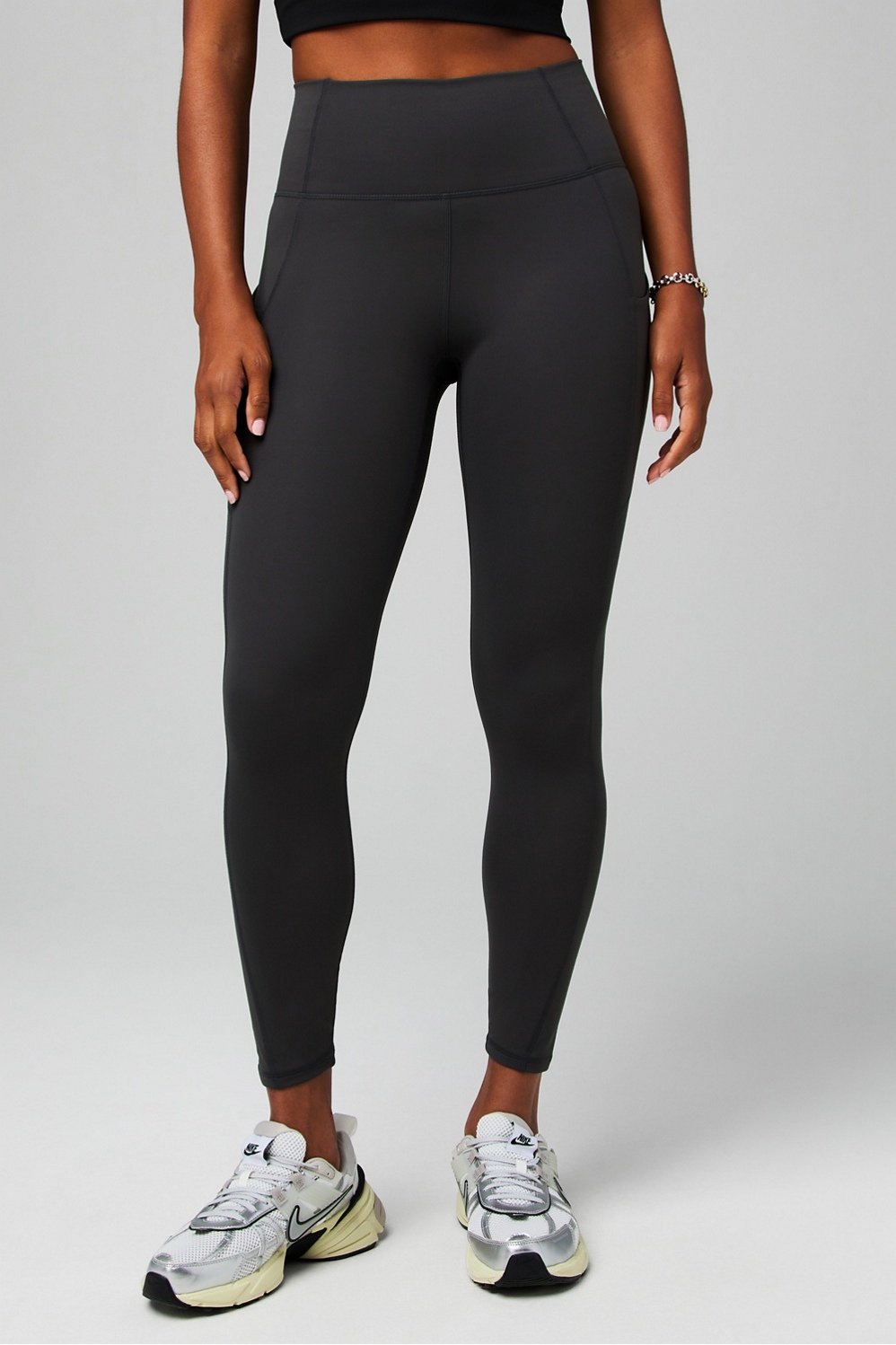Fabletics Oasis PureLuxe High-Waisted Legging 7/8