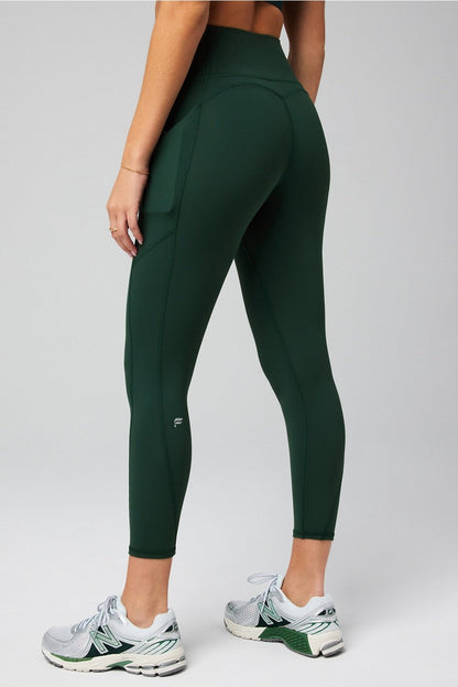 Fabletics Oasis PureLuxe High-Waisted Legging 7/8
