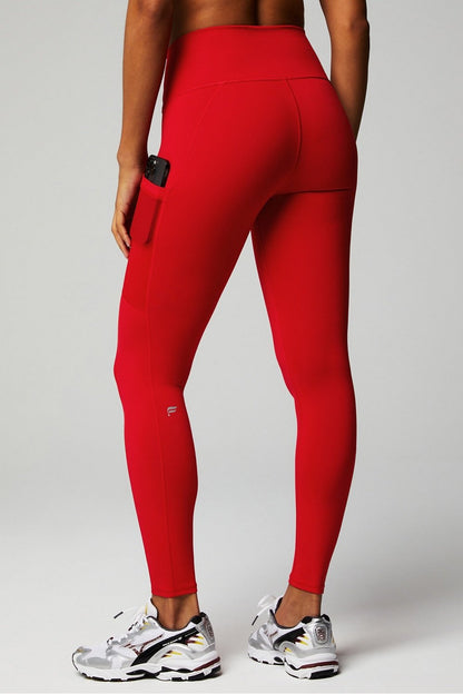 Fabletics On-The-Go PowerHold® High-Waisted Legging