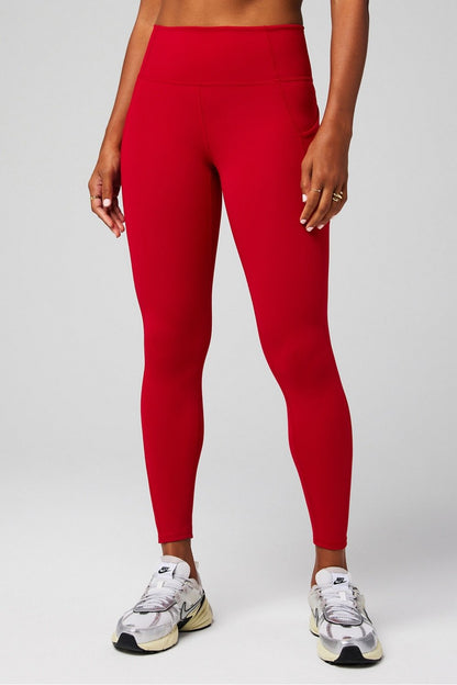 Fabletics Oasis PureLuxe High-Waisted Legging