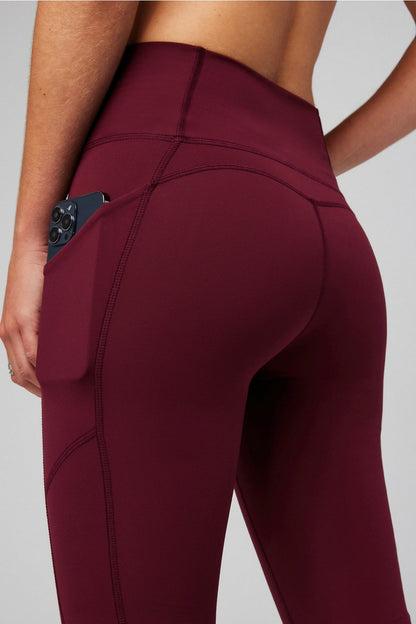 Fabletics Oasis PureLuxe High-Waisted Legging