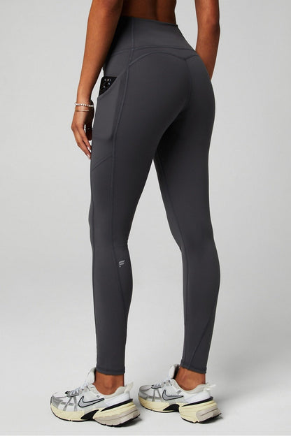 Fabletics Oasis PureLuxe High-Waisted Legging Tall