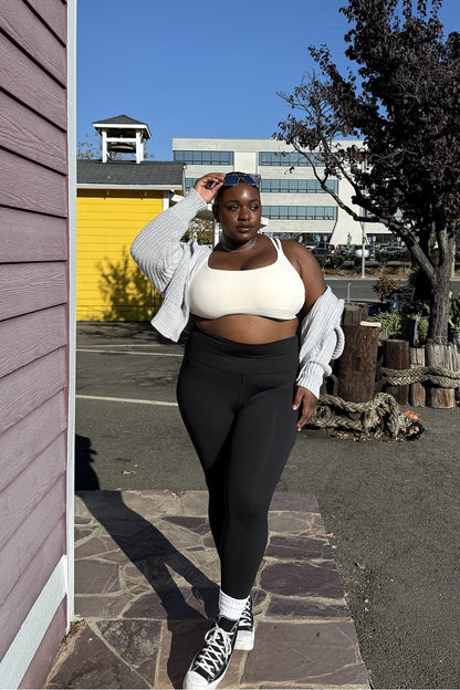 Fabletics Boost PowerHold® High-Waisted Legging 7/8