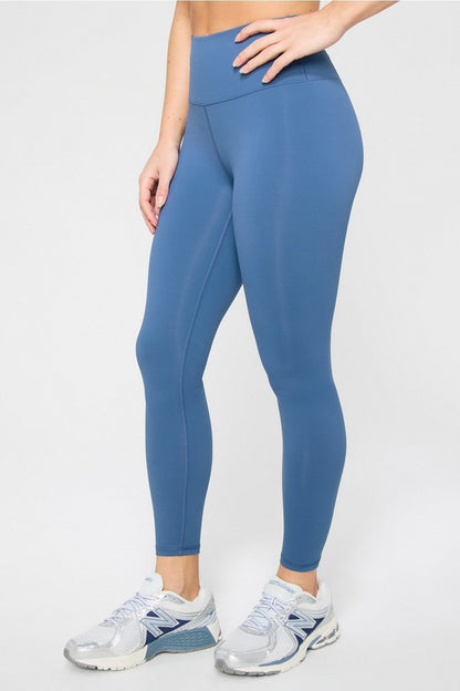 Fabletics Boost PowerHold® High-Waisted Legging 7/8