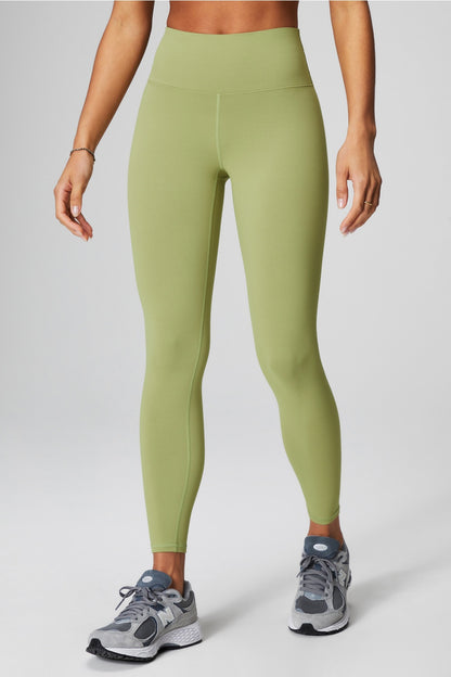 Fabletics Boost PowerHold® High-Waisted 7/8 Legging