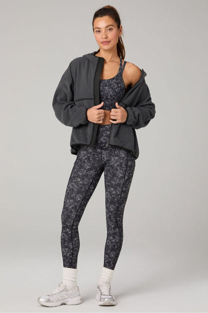 Fabletics On-The-Go PowerHold® High-Waisted Legging