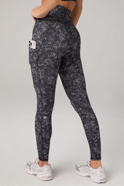 Fabletics On-The-Go PowerHold® High-Waisted Legging