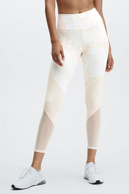 Fabletics Zone High-Waisted 7/8