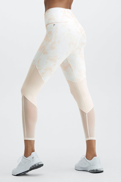 Fabletics Zone High-Waisted 7/8