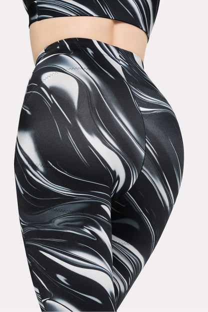 Fabletics Headliner Shaping High Waist Legging
