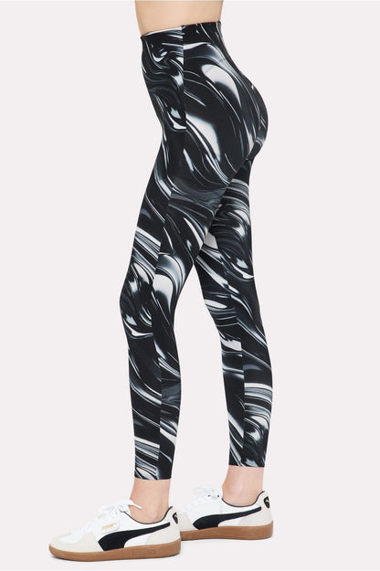 Fabletics Headliner Shaping High Waist Legging