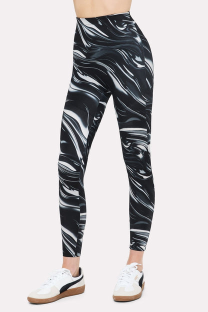 Fabletics Headliner Shaping High Waist Legging