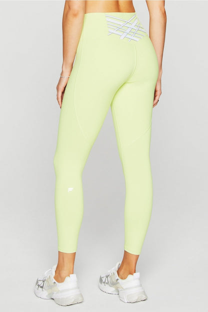 Fabletics Boost PowerHold® High-Waisted Legging 7/8
