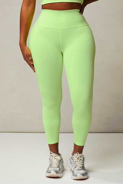 Fabletics Define PowerHold® High-Waisted Legging 7/8