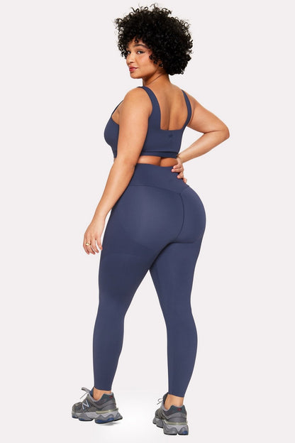 Fabletics UltraLift Bootysculpt Legging