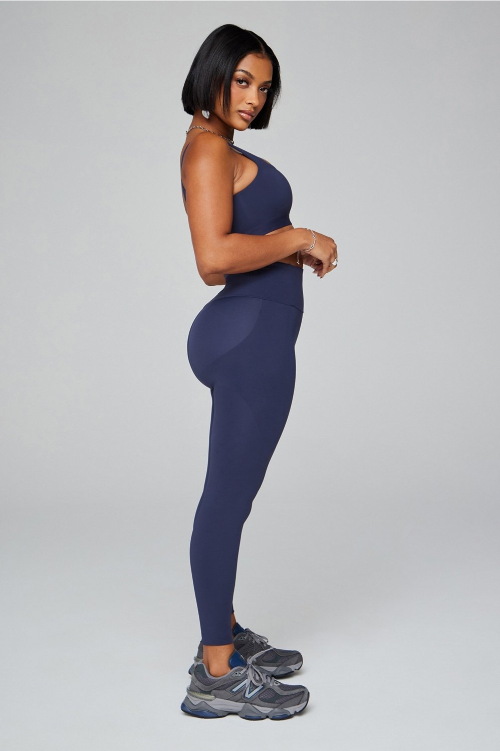 Fabletics UltraLift Bootysculpt Legging